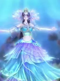 叶罗丽之水的未婚妻