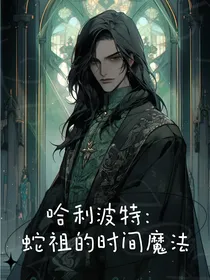 哈利波特：蛇祖的时间魔法