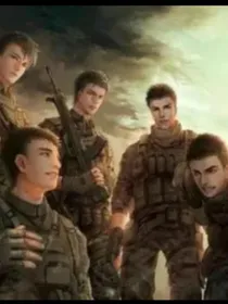 少年特战队加特种兵学校