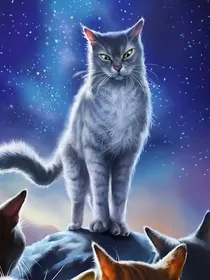 猫武士之末世异能