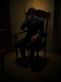 逃离缅北1