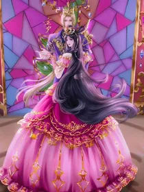 玫瑰缠绕金属（金罗）
