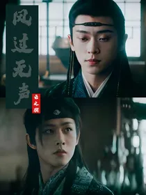 云之羽：风过有声