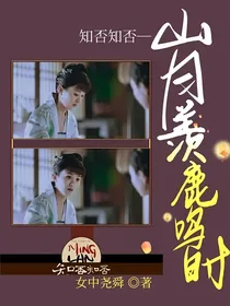 知否知否—山月羡鹿鸣时