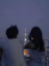 不拾晚风