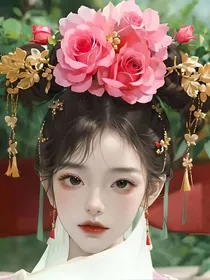新还珠格格：柠月如风