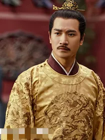 大明：你爹我就是朱重八