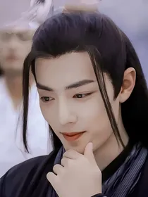 陈情令：月下独晚