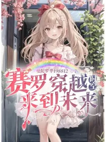 赛罗穿越时空来到未来