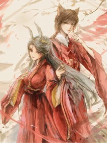 虹猫蓝免：相思而不可得-d597