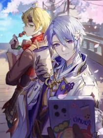 原神：吃醋
