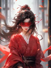 综影视：不是路人甲，就是炮灰