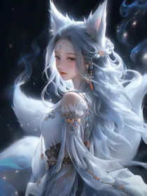 槿渊苒梦