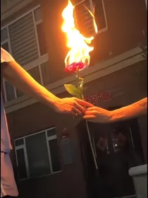 我超级无敌爱你