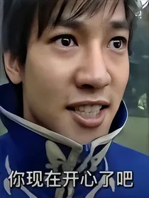 你现在开心了吧！