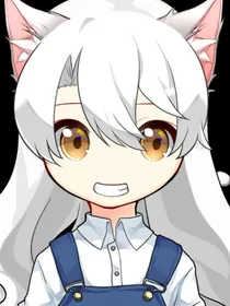 京剧猫：世界上最遥远的距离