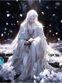 TNT：清冷月尊我超爱