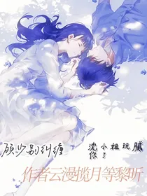 顾少别纠缠，沈小姐玩腻了