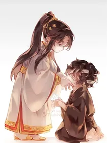 绝世三生，我爱你