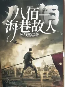 八佰—海巷故人