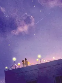 ALL喜：喜大佬你马甲又掉了