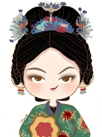这一世，当甄嬛成了年贵妃