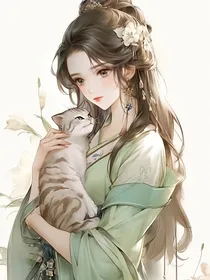 重生后，我捡到了世子变成的猫