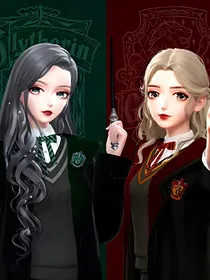 HP：Nancy