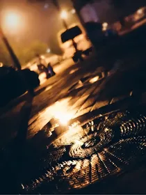 鬼影迷踪：诞生