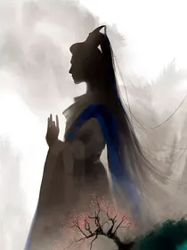 月照清河……