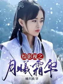 综影视之月曦霜华