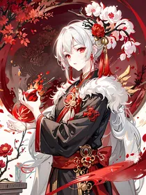 京剧猫之相遇则是缘