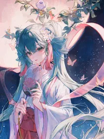 瞳：愿踏星河倚清秋