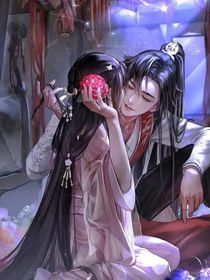 梦浸西洲