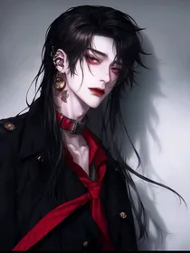 黄昏落日后的余温
