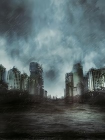 TNT：世界末日0
