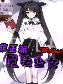 非正派魔法少女！