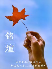 铭煊不怎么幸福的幸福生活