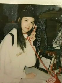 宋亚轩：纸墨间