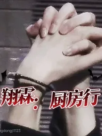 翔霖：厨房行