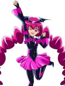 光之美少女：你比天国更遥远