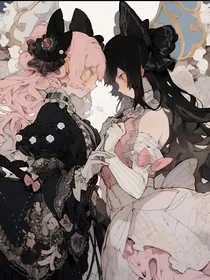 镜中爱情