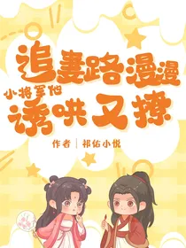 追妻路漫漫：小将军他诱哄又撩