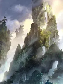 我在仙界当师父