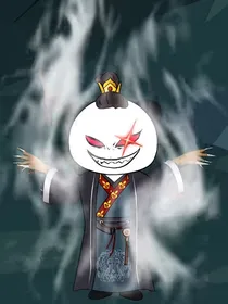 我穿越成为僵尸修炼