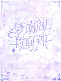 梦璃阁封面铺