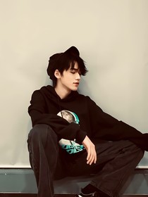 宋亚轩：这次我保护你
