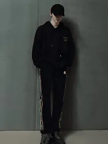 天上掉下来个我儿子？