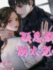 颜总裁别太宠