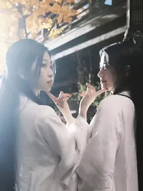 云之羽：重生浅不装了